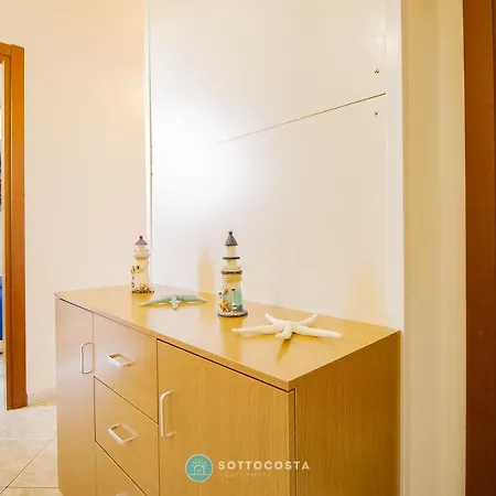Appartement Windrose Flat Porto Cesareo