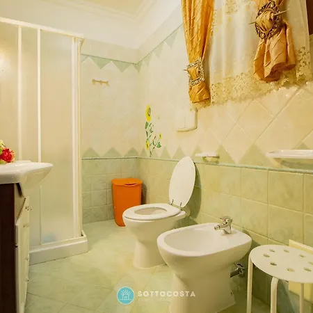 Windrose Flat Appartement Porto Cesareo