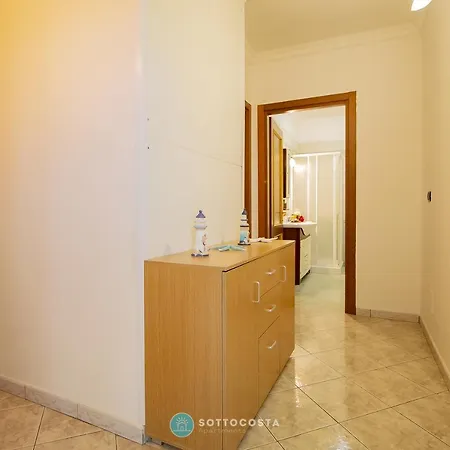 Windrose Flat Appartement Porto Cesareo