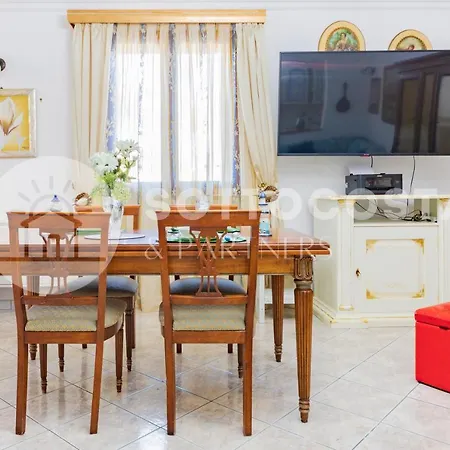 Appartement Windrose Flat *