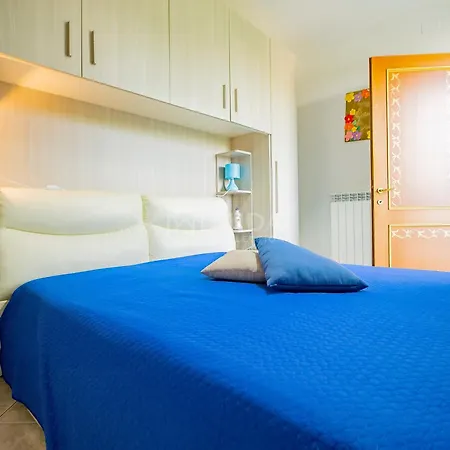 Windrose Flat Daire Porto Cesareo