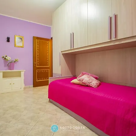 Windrose Flat * Porto Cesareo