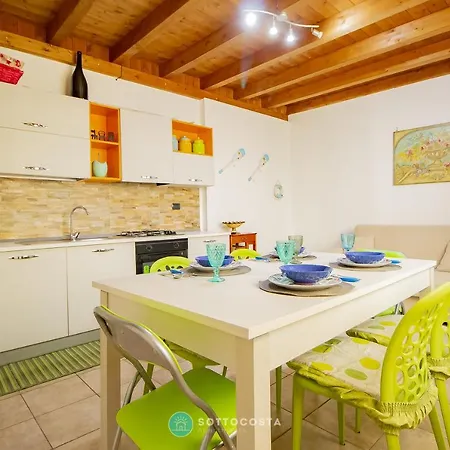Appartement Windrose Flat
