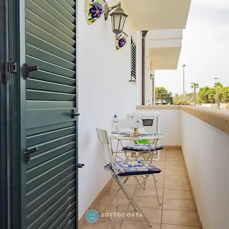 Windrose Flat * Porto Cesareo
