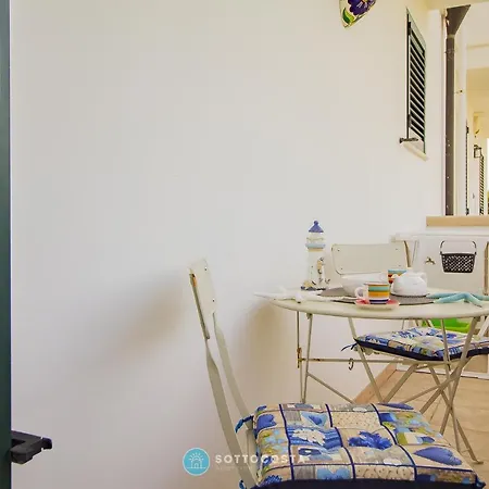 Apartamento Windrose Flat Porto Cesareo