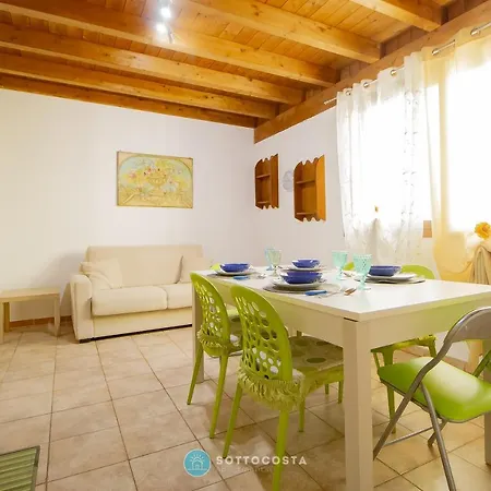 Windrose Flat Apartamento