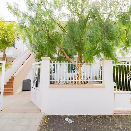 Windrose Flat * Porto Cesareo