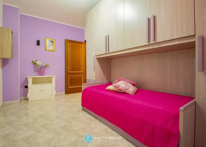Windrose Flat * Porto Cesareo