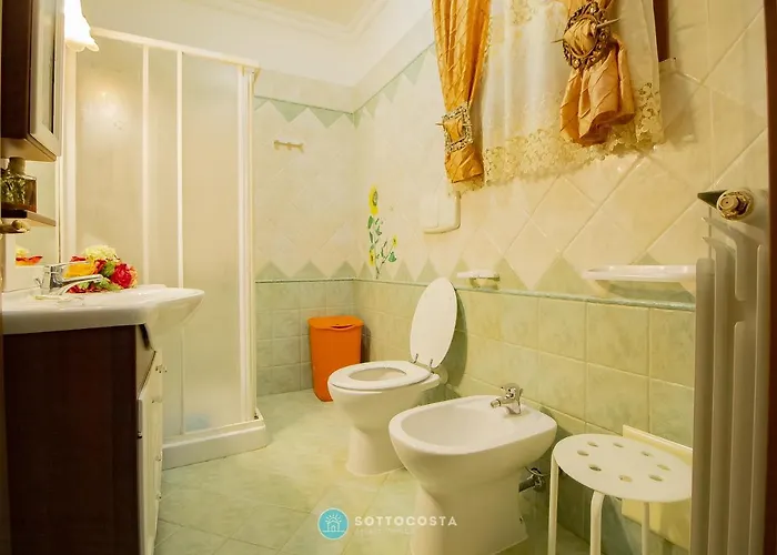 Windrose Flat Daire Porto Cesareo